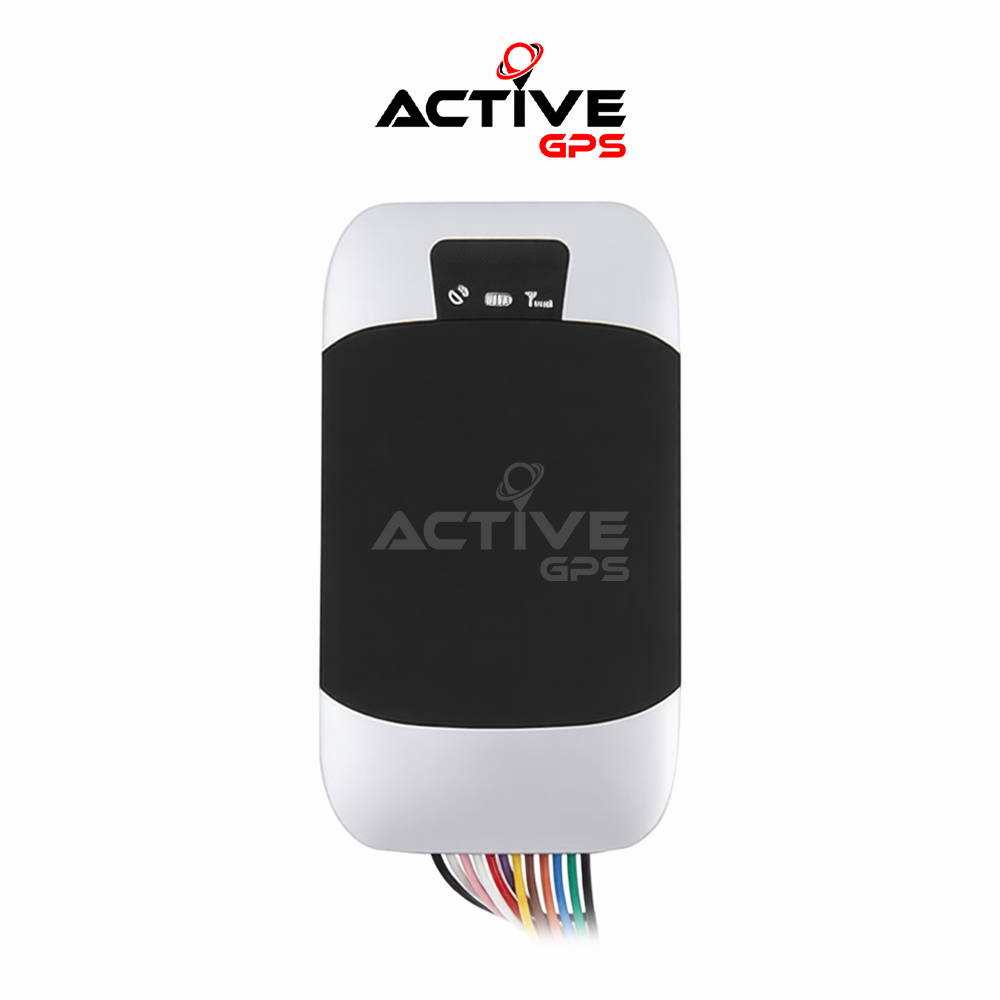 ردیاب Active (AG4)