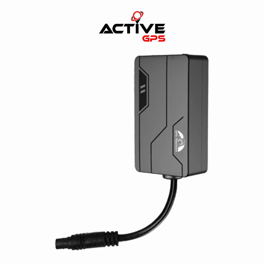 ردیاب Active (AG6)