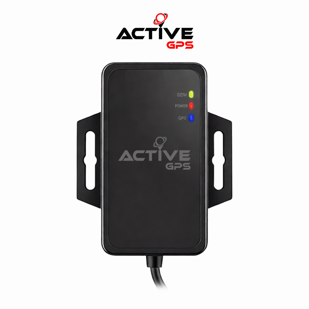ردیاب Active (AG2)