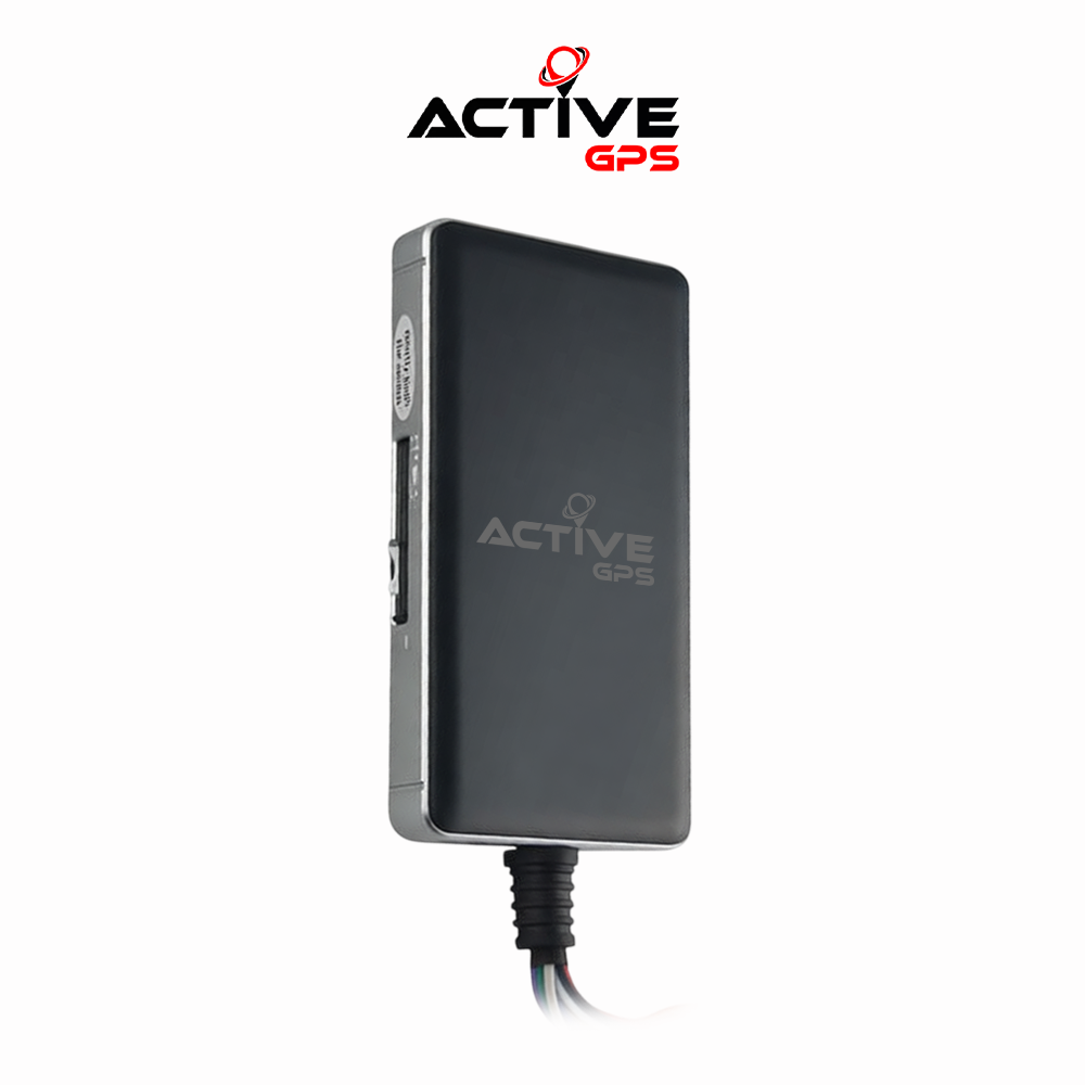 ردیاب Active (AG1)